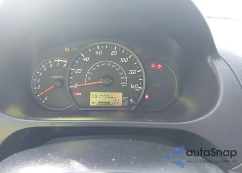 2020 Mitsubishi Mirage Es z USA, uszkodzony, nr VIN ML32A3HJ3LH004573